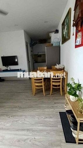 CHUNG CƯ DREAMHOME 2 MỚI ĐẸP FULL NỘI THẤT  - 2 PHÒNG GIÁ TỐT 9,5TR