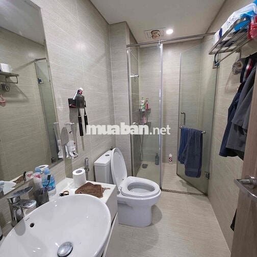 Căn chung cư Tòa A2 - 460 Khương Đình, lô góc, view thoáng, 66m2,