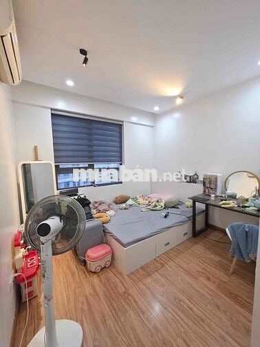 CC Hà Đô 183 - Hoàng Văn Thái DT 62m2, 2 ngủ,view thoáng,full nội thất