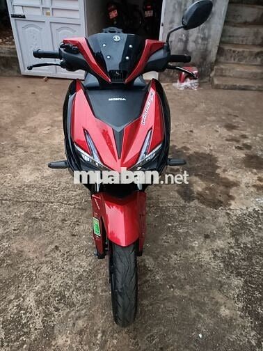 Honda Winner X V2 2021 Đỏ đen 40000 km