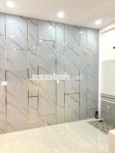 Nhà Hẻm 333 Phú Lợi, Phường 2, thành phố Sóc Trăng