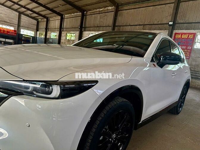 Mazda CX-5 Premium Sport 2024 (CÒN THƯƠNG LƯỢNG)