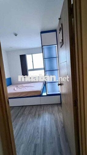 CHUNG CƯ DREAMHOME 2 MỚI ĐẸP FULL NỘI THẤT  - 2 PHÒNG GIÁ TỐT 9,5TR
