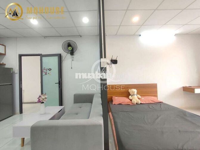 SANG VỐN 8P 1MB - TÂN BÌNH (KHU SÂN BAY)