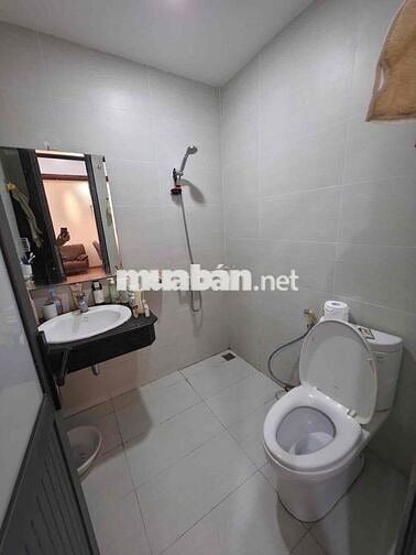 CC Hà Đô 183 - Hoàng Văn Thái DT 62m2, 2 ngủ,view thoáng,full nội thất