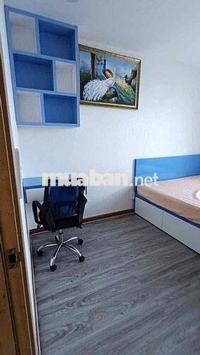 CHUNG CƯ DREAMHOME 2 MỚI ĐẸP FULL NỘI THẤT  - 2 PHÒNG GIÁ TỐT 9,5TR