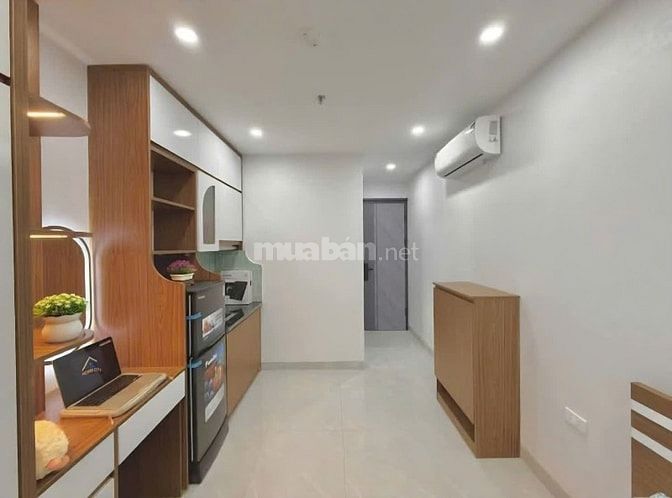 CHDV AN DƯƠNG VƯƠNG 7T Ô TÔ VÀO - THU 75TR/TH 16P KHÉP KÍN - 17.X TỶ