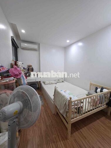 CC Hà Đô 183 - Hoàng Văn Thái DT 62m2, 2 ngủ,view thoáng,full nội thất