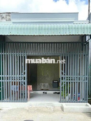 Nhà Hẻm 333 Phú Lợi, Phường 2, thành phố Sóc Trăng