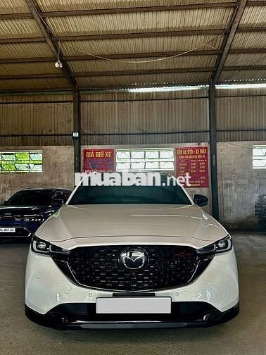 Mazda CX-5 Premium Sport 2024 (CÒN THƯƠNG LƯỢNG)
