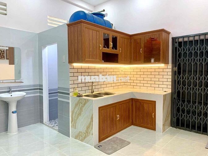 Nhà Hẻm 333 Phú Lợi, Phường 2, thành phố Sóc Trăng