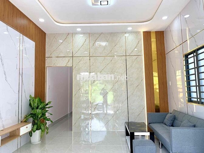 Nhà Hẻm 333 Phú Lợi, Phường 2, thành phố Sóc Trăng