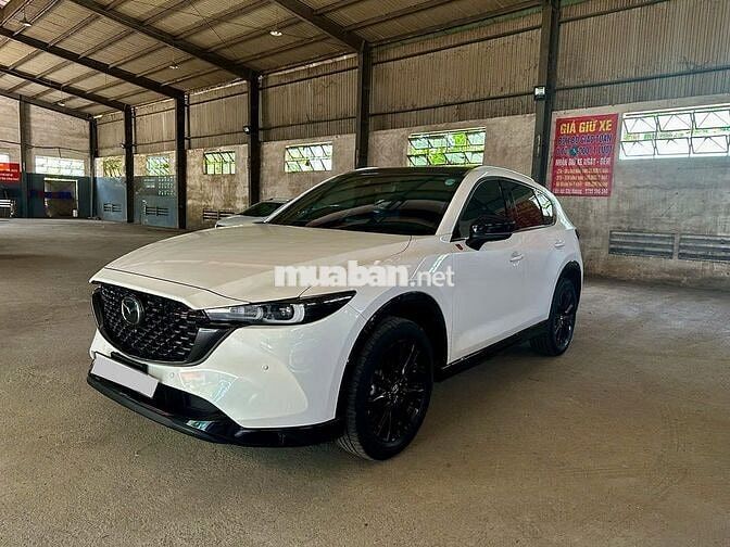 Mazda CX-5 Premium Sport 2024 (CÒN THƯƠNG LƯỢNG)