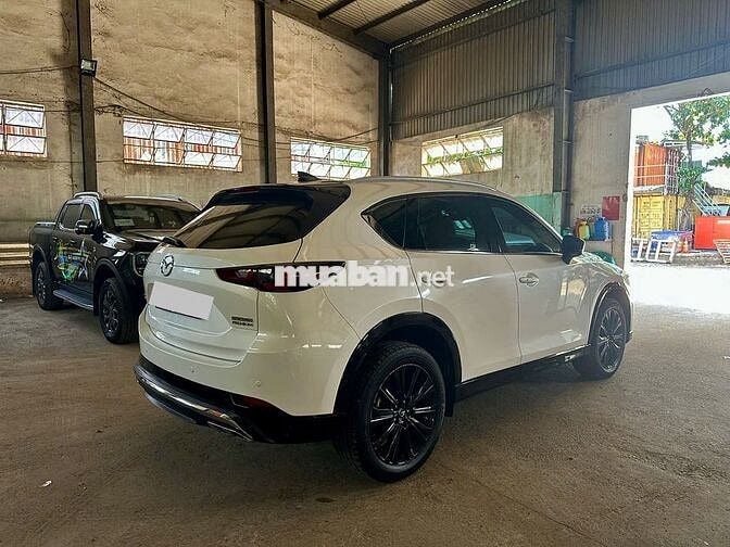 Mazda CX-5 Premium Sport 2024 (CÒN THƯƠNG LƯỢNG)