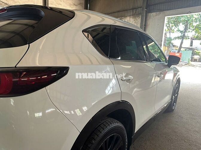 Mazda CX-5 Premium Sport 2024 (CÒN THƯƠNG LƯỢNG)