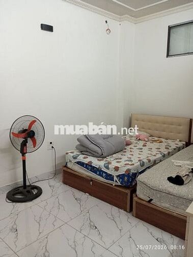 Bán nhà 2 tầng vạn an bắc ninh