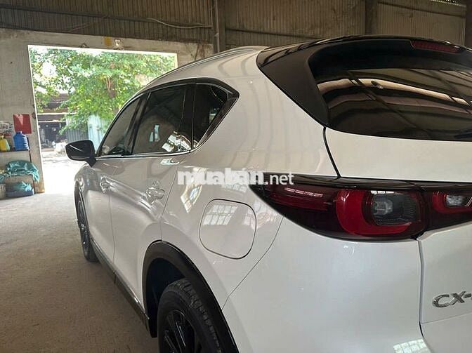 Mazda CX-5 Premium Sport 2024 (CÒN THƯƠNG LƯỢNG)