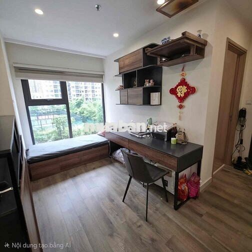 Căn chung cư Tòa A2 - 460 Khương Đình, lô góc, view thoáng, 66m2,