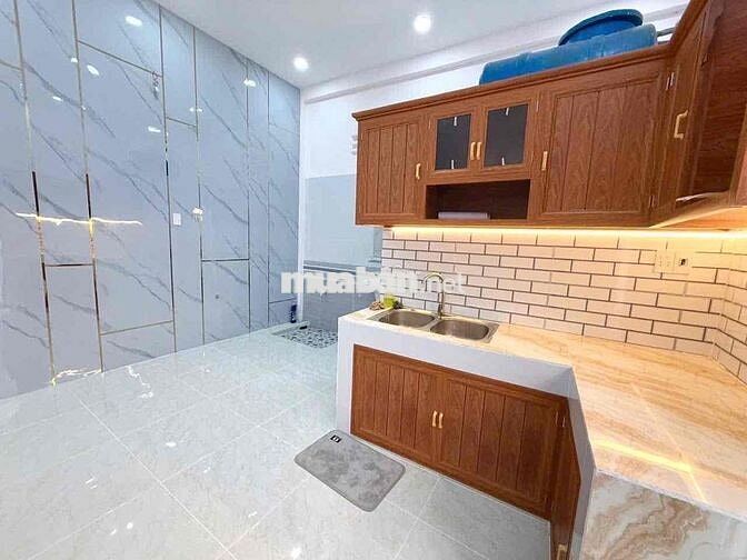 Nhà Hẻm 333 Phú Lợi, Phường 2, thành phố Sóc Trăng