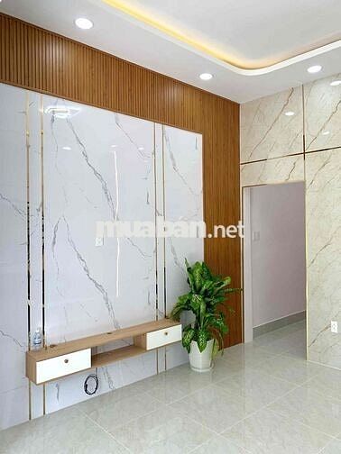Nhà Hẻm 333 Phú Lợi, Phường 2, thành phố Sóc Trăng