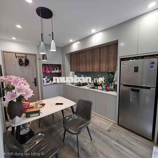 Căn chung cư Tòa A2 - 460 Khương Đình, lô góc, view thoáng, 66m2,