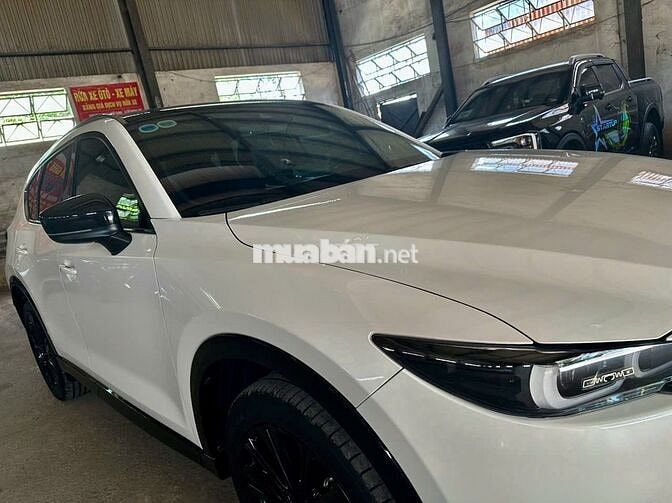 Mazda CX-5 Premium Sport 2024 (CÒN THƯƠNG LƯỢNG)
