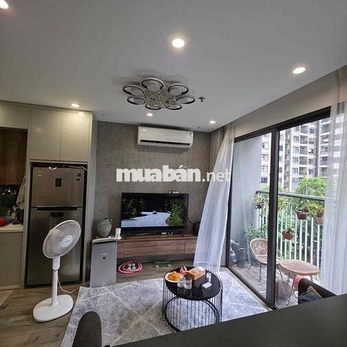Căn chung cư Tòa A2 - 460 Khương Đình, lô góc, view thoáng, 66m2,