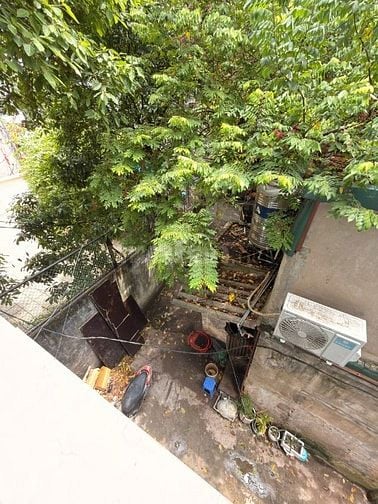 Cho thuê phòng 35m2 khép kín, số 120 Đê La Thành nhỏ - Đống Đa