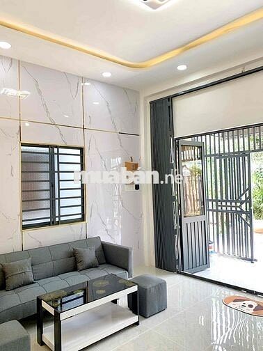 Nhà Hẻm 333 Phú Lợi, Phường 2, thành phố Sóc Trăng