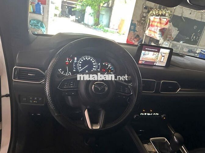 Mazda CX-5 Premium Sport 2024 (CÒN THƯƠNG LƯỢNG)