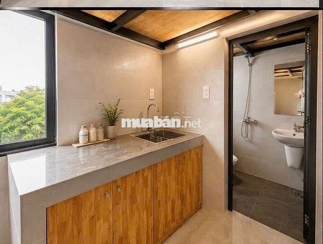 🏡 DUPLEX SIÊU RỘNG – DƯƠNG BÁ TRẠC, Q8 🏡