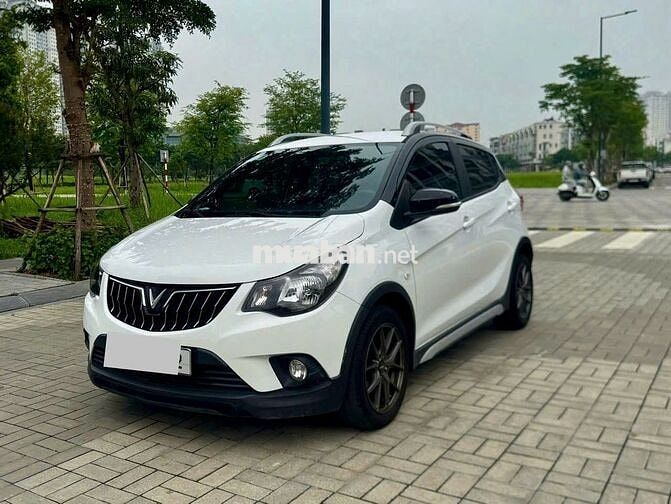 VinFastFadil 2022 đồ chơi kín xe góp chỉ cần 100tr