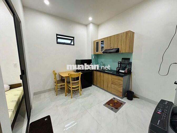 🏡 1PN FULL NỘI THẤT – K20, NGŨ HÀNH SƠN  📍 K20, Ngũ Hành Sơn, Đà Nẵng