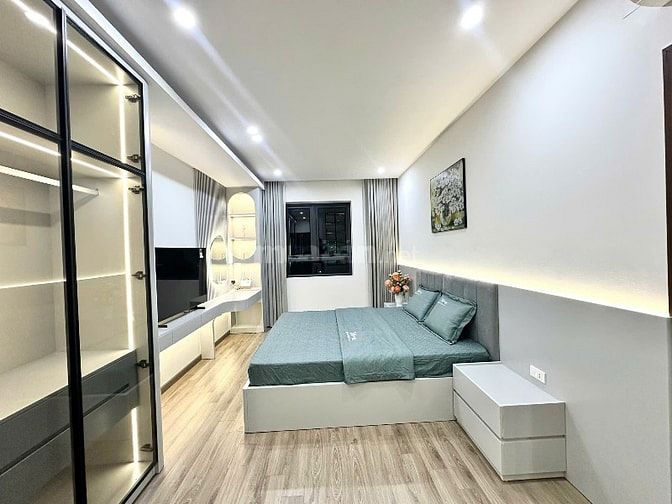 Chính chủ cần bán cắt lỗ 2 tỷ căn góc 3 ngủ Toà 17T1 Hoàng Đạo Thuý