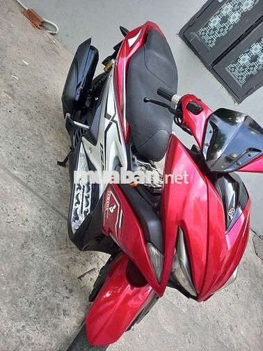 Yamaha NVX 155 ABS 2017 Đỏ