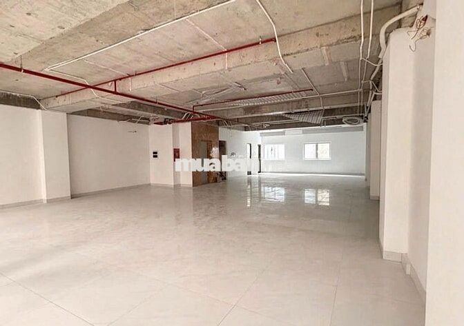 SIÊU VIP-Cho thuê tòa nhà mới xây Trần Quang Khải, Quận 1.PCCC đầy đủ.