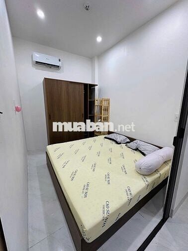 🏡 1PN FULL NỘI THẤT – K20, NGŨ HÀNH SƠN  📍 K20, Ngũ Hành Sơn, Đà Nẵng