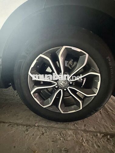 Honda CR-V G 2022 Trắng 21000 km