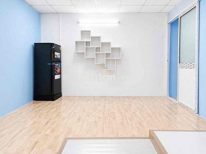 Trống T8 vô ở - CHỈ 2tr5/THÁNG