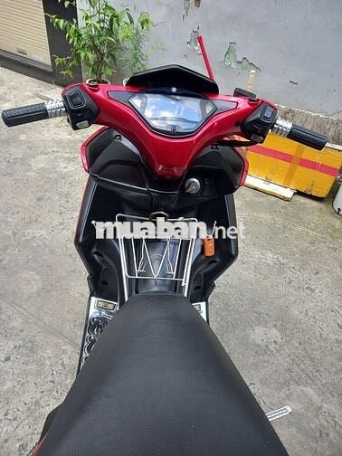 Yamaha NVX 155 ABS 2017 Đỏ