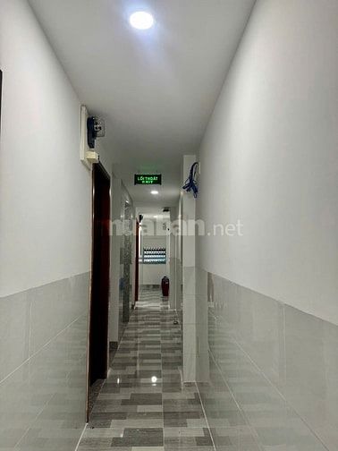 CĂN HỘ DV HẺM XH 6M TRỊNH ĐÌNH TRỌNG, 150m2 