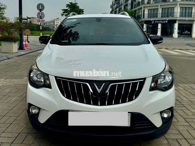 VinFastFadil 2022 đồ chơi kín xe góp chỉ cần 100tr