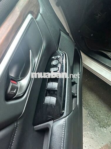 Honda CR-V G 2022 Trắng 21000 km
