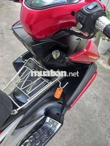 Yamaha NVX 155 ABS 2017 Đỏ