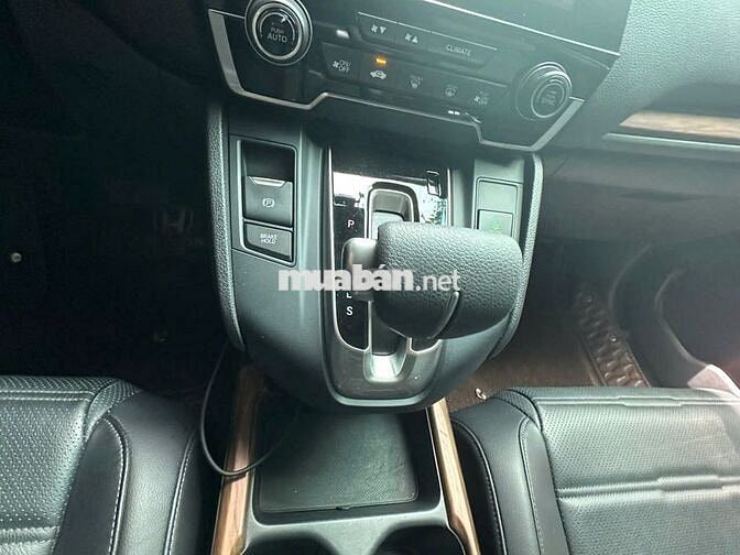 Honda CR-V G 2022 Trắng 21000 km