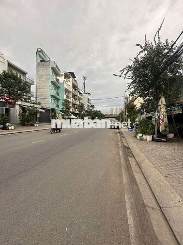 🔥 CHO THUÊ NHÀ NGUYÊN CĂN 2 MẶT TIỀN HUỲNH TẤN PHÁT – QUẬN 7