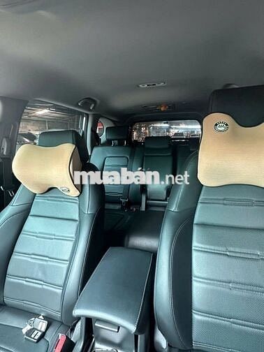 Honda CR-V G 2022 Trắng 21000 km