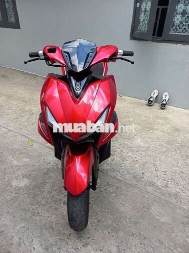 Yamaha NVX 155 ABS 2017 Đỏ