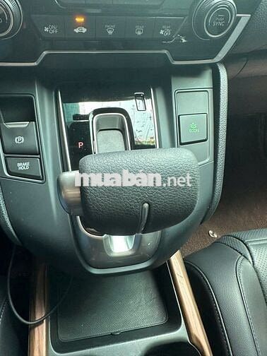 Honda CR-V G 2022 Trắng 21000 km