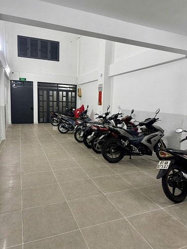 CĂN HỘ DV HẺM XH 6M TRỊNH ĐÌNH TRỌNG, 150m2 